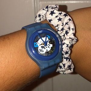 Swatch Watch